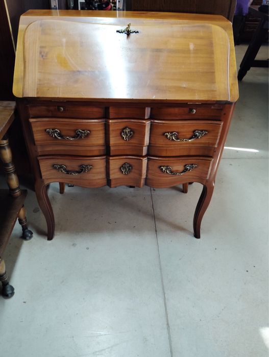 Секретарско бюро Луи ХV