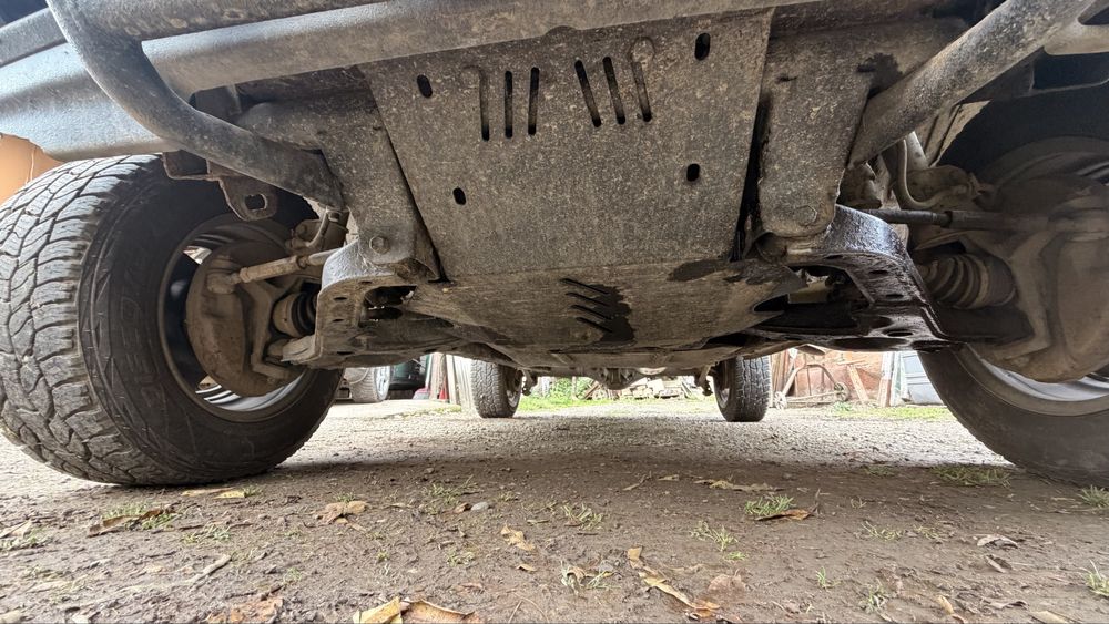 Suzuki vitara 1.6 v8