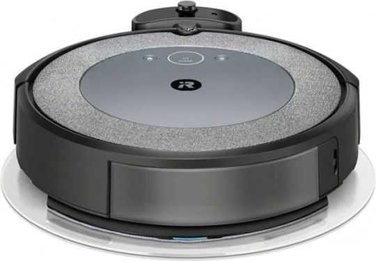 Продавам Roomba i5 combo robot