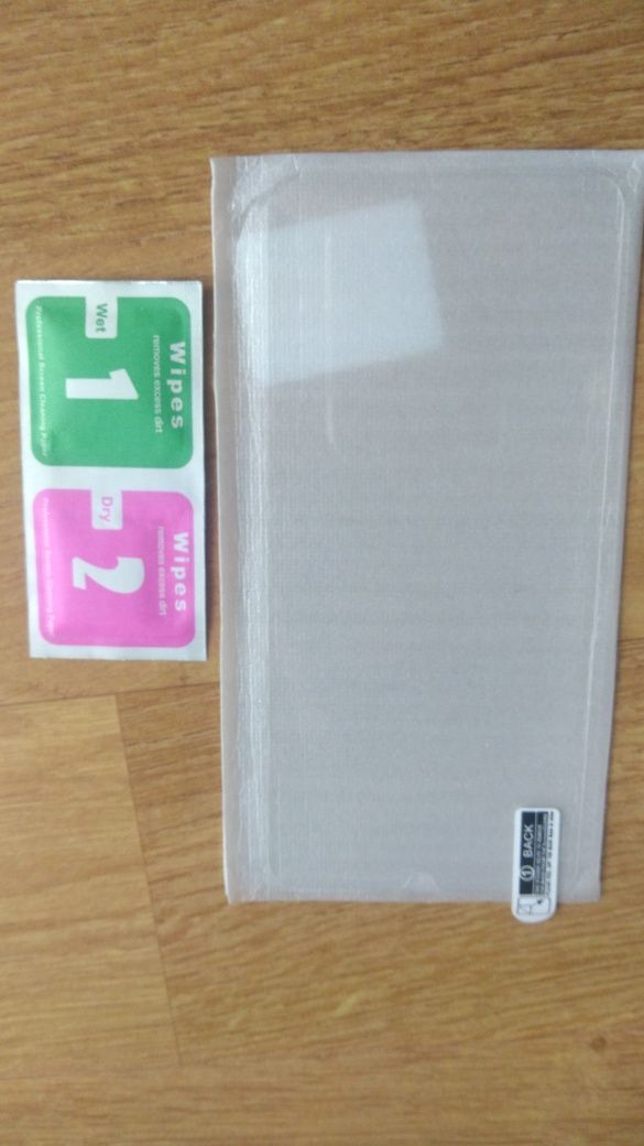 Folie protecție Xiaomi Note 8 Pro