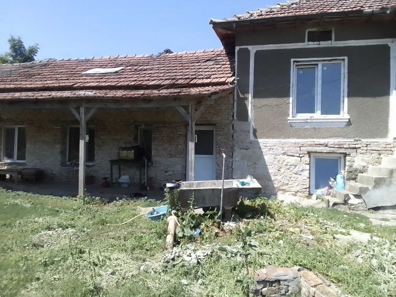 Продава се Къща в с. Пелишат, Област Плевен - 100 кв.м за 235 €/кв.м - Снимка #8