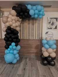 Украса с балони за всеки празник