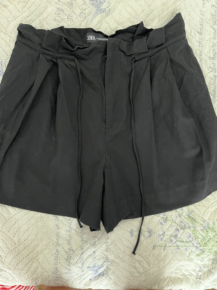 Пола и панталон zara