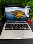MacBook Pro 13" 2013 Silver #10007