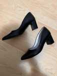 Pantofi Marelbo piele 39