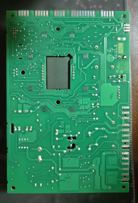 Placa electronica centrala termica Immergas Victrix Omnia 25 kw