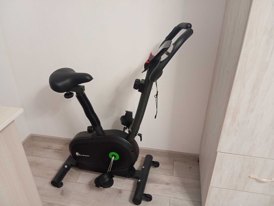 bicicletă cinetica de camera