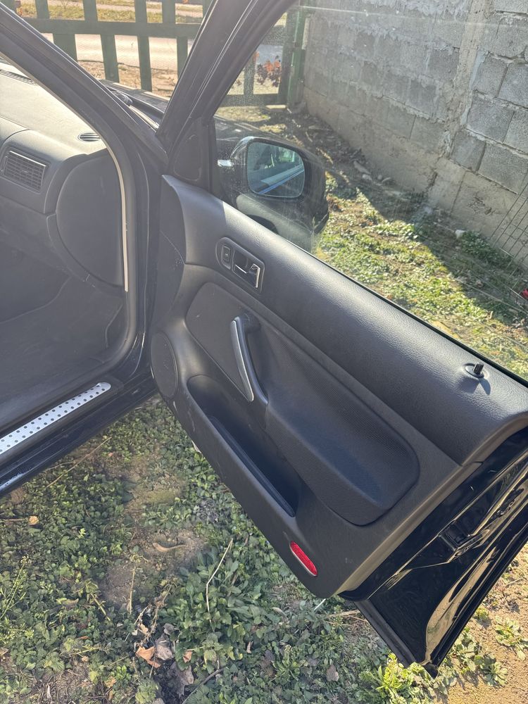 vw golf 4 1.6 16v