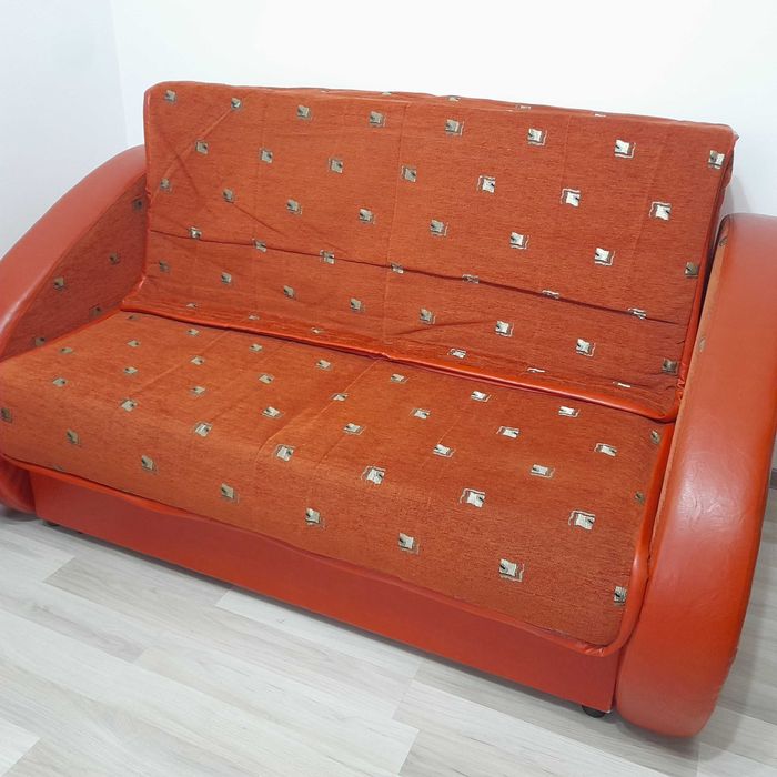 Canapea extensibilă