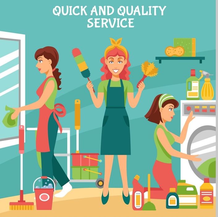 Работа домработницы без агентства в Ташкенте