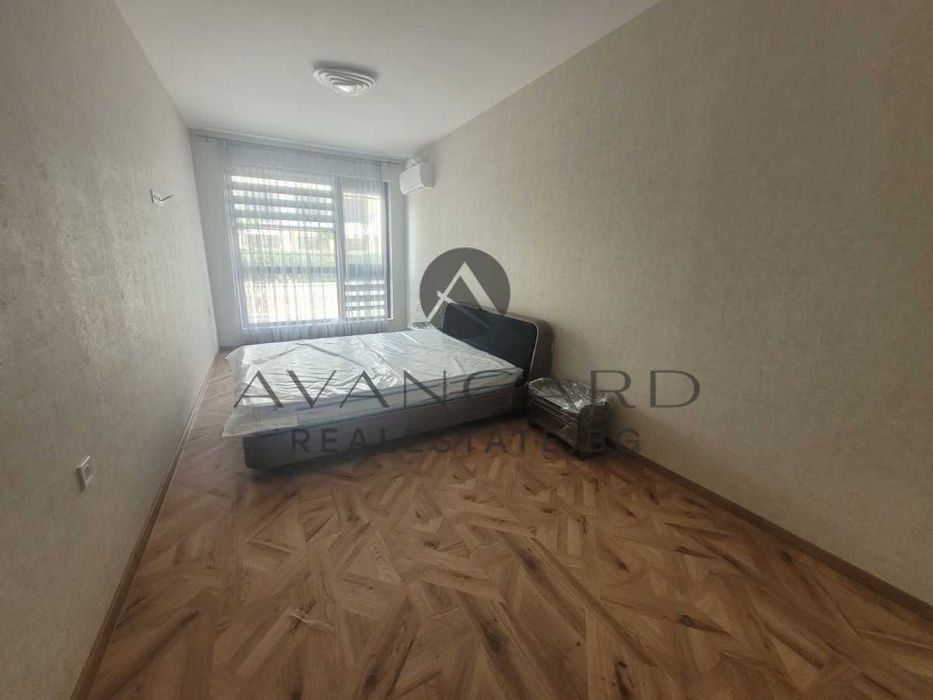 Продава се Двустаен апартамент в Пловдив, Христо Смирненски - 140 кв.м за 997 €/кв.м - Снимка #4