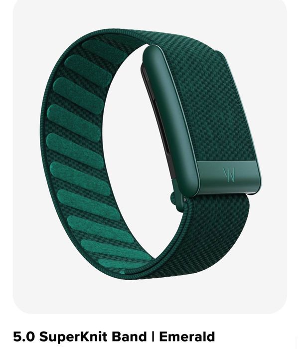 Whoop band/ Remeshok / Ремешок для WHOOP 5.0 One, Peak, Mg life