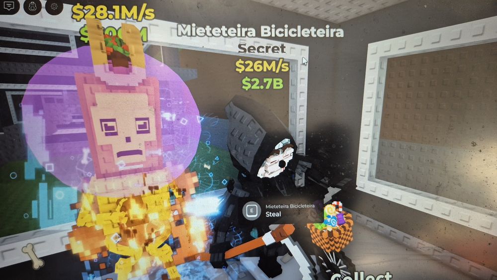 Продаю брейнрота в укради брейнрот читать описания