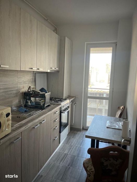 Garsoniera Metalurgiei, Bloc Nou, Bucatarie Inchisa, Parcare, Centrala