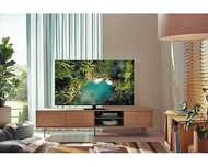 Телевизор Samsung 75*75Q60DAU/Q80DAU QLED 120Hz Original Vietnamiki