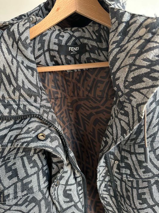 Set sport / Trening Fendi toamna S dama