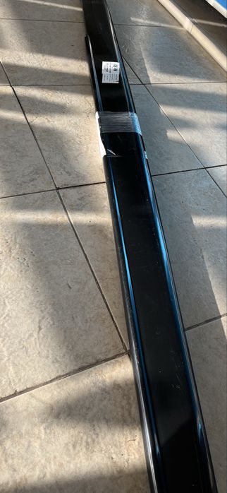 Добавки за прагове BMW E60/F10