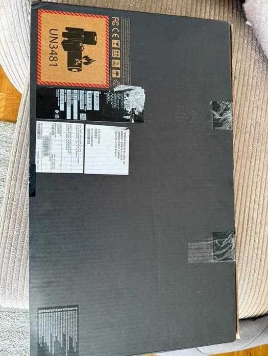 ASUS ROG Zephyrus 16”GU605CW 32 RAM,Intel Core Ultra 9 285 H, RTX 5080