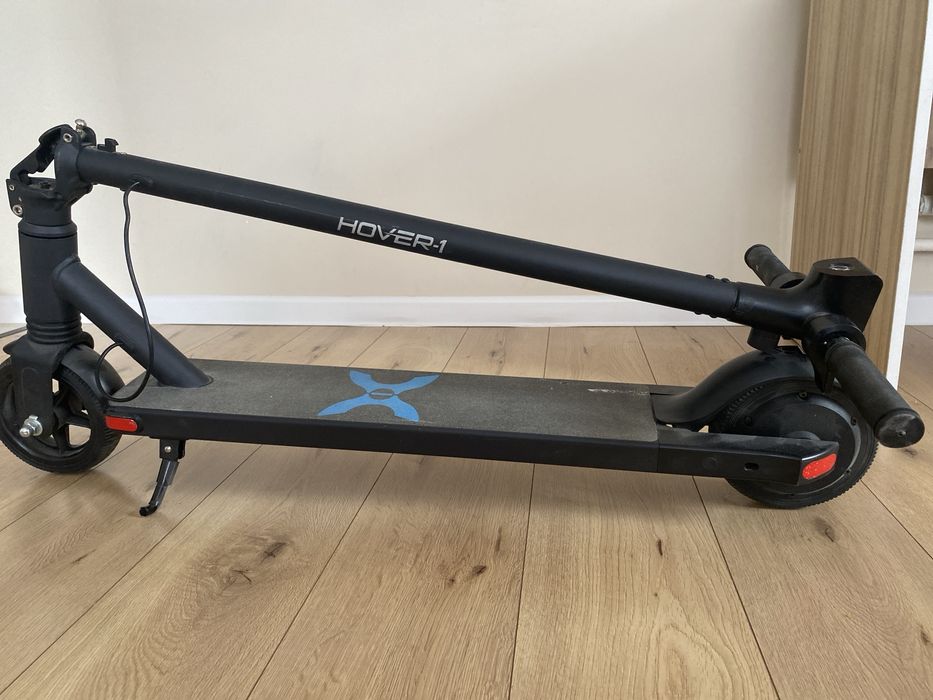 Электросамокат подростковый продам