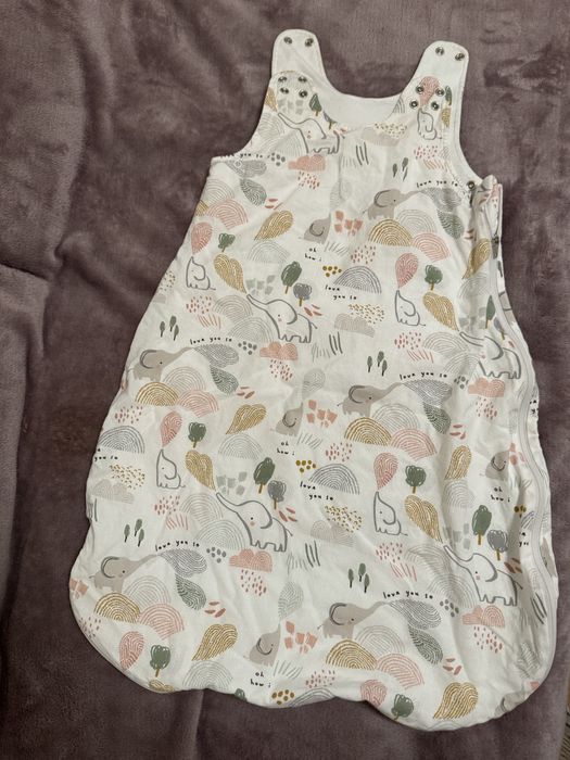 Sac de dormit angel baby 0-6 luni