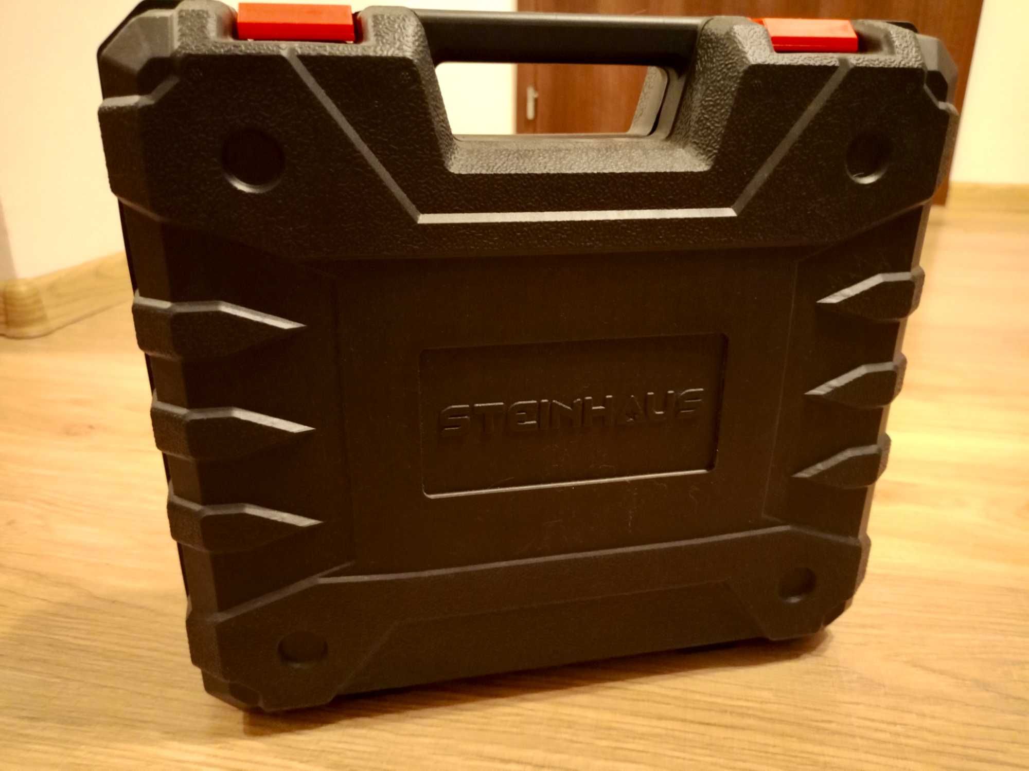 Зегe Steinhaus PRO-JS710 – 710W, почти нова + Bosch остриета