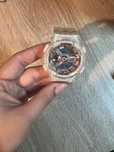 Дамски часовник Casio baby g