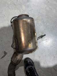 Dpf catalizator Bmw 335d bi-turbo 3.0d M57 286cp