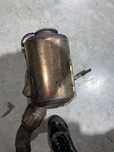 Dpf catalizator Bmw 335d bi-turbo 3.0d M57 286cp