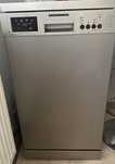 Masina spalat vase Heinner
