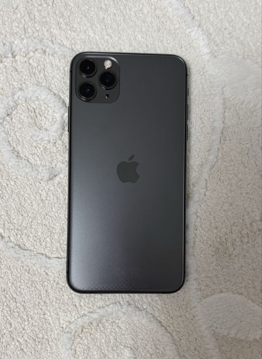 Iphone 11 pro max