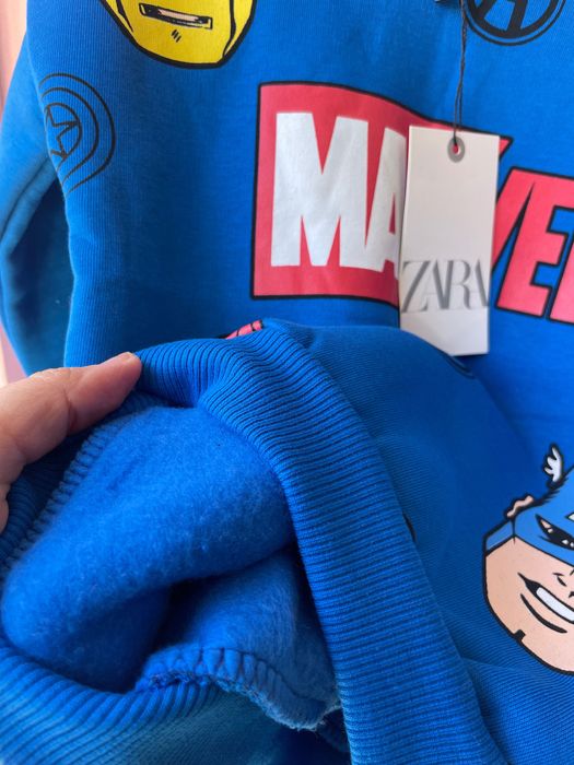 Свежи и анимирани комплекти