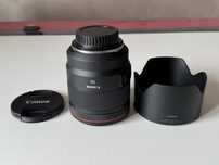Obiectiv Canon RF 50 mm F1.2 L USM