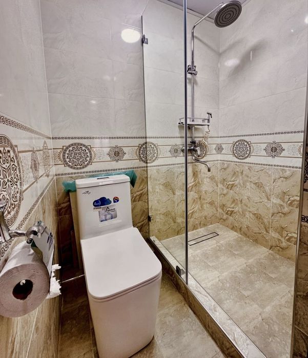 Сдается 3х комнатная люкс гагарин