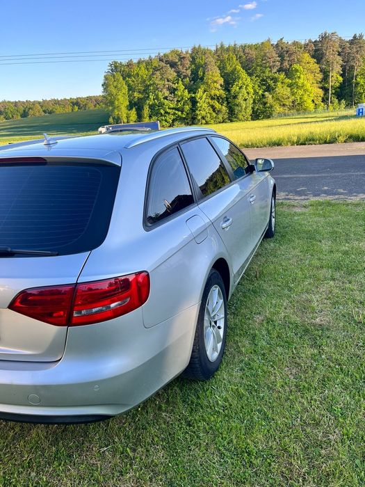 Schimb audi cu o mașină mai ieftină