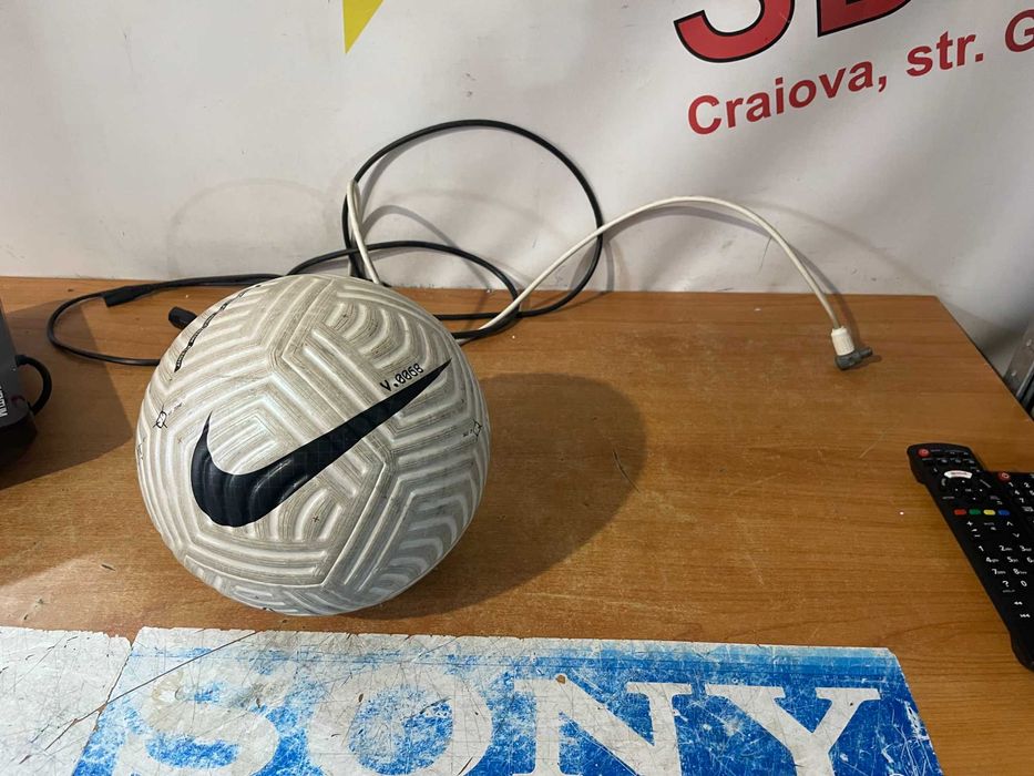 Minge fotbal Nike  Flight