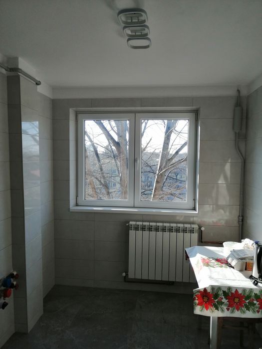 Apartament 2 camere, complet renovat!