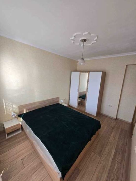 Дава се под наем Двустаен апартамент в София, Красно село - 68 кв.м за 799 € - Снимка #6