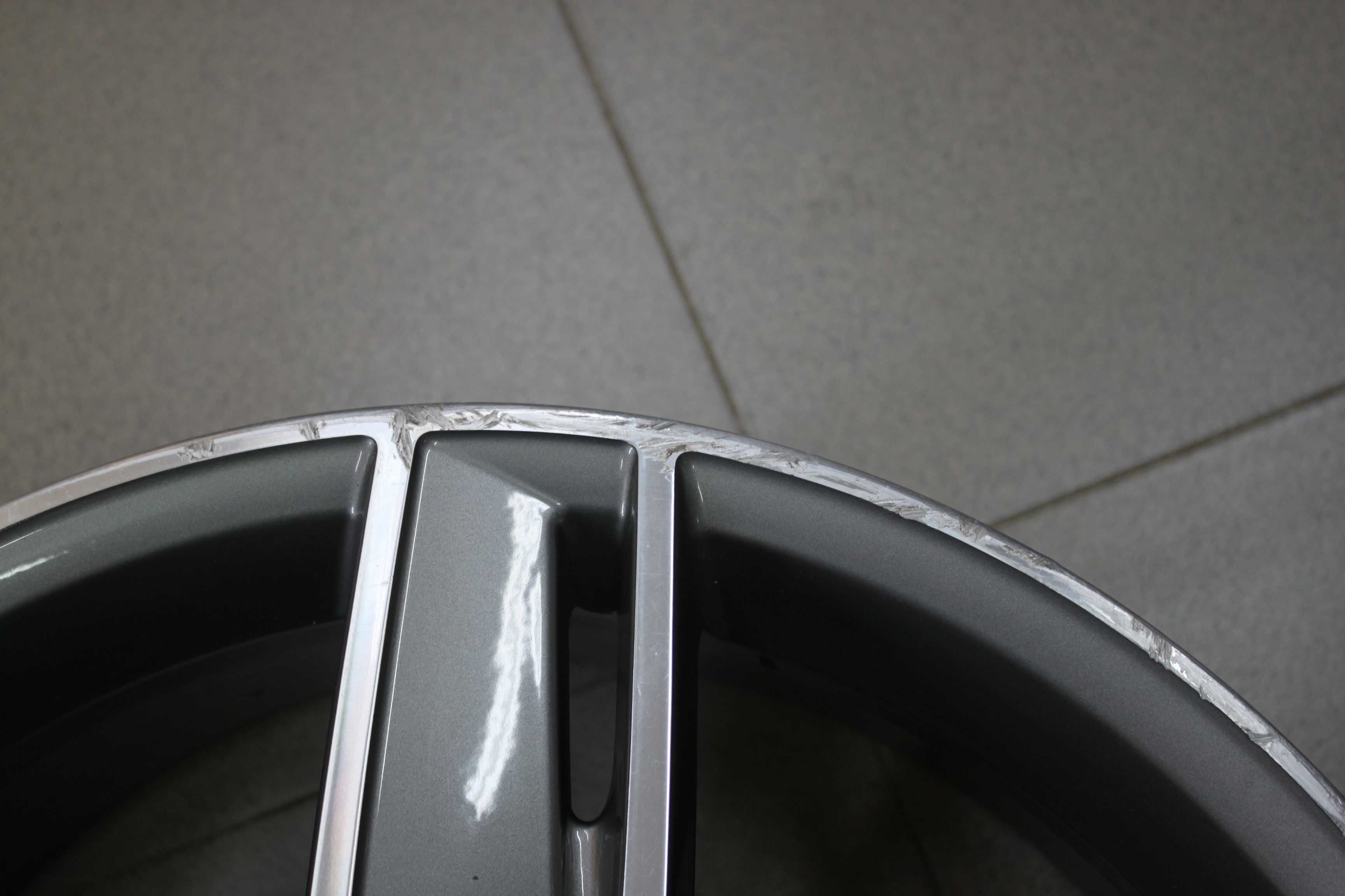 Джанти 19" Audi A3