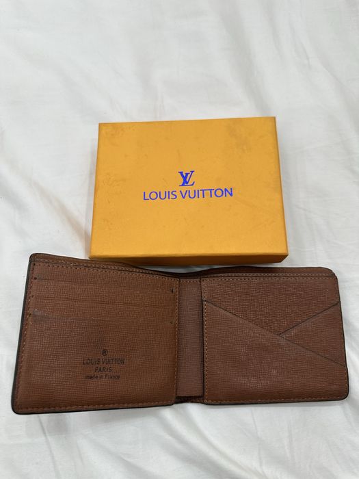 Portofel Louis Vuitton ORIGINAL 100%