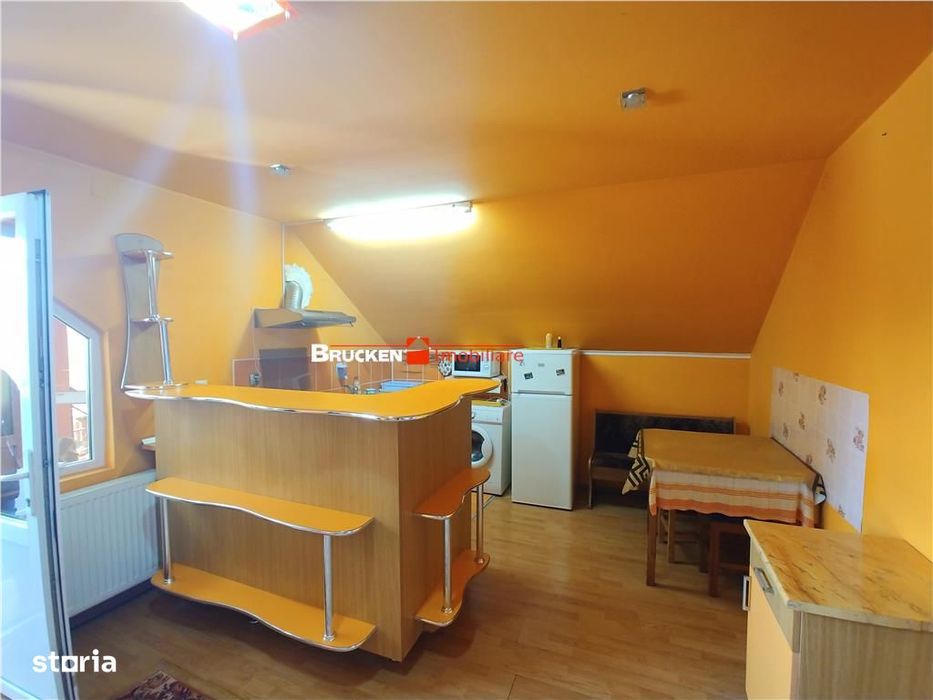 De inchiriat casa in Marghita