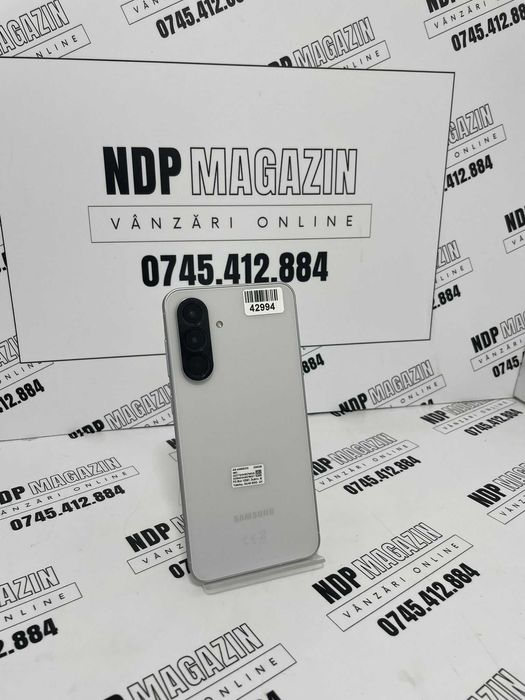 NDP Amanet NON-STOP Sos. Giurgiului 119 SAMSUNG A56 (42994)