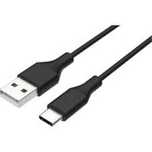 Кабел USB 3.0 към Type C Digital One SP00334 3м бял