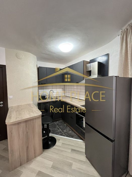 Дава се под наем Двустаен апартамент в Варна, Аспарухово - 55 кв.м за 408 € - Снимка #4