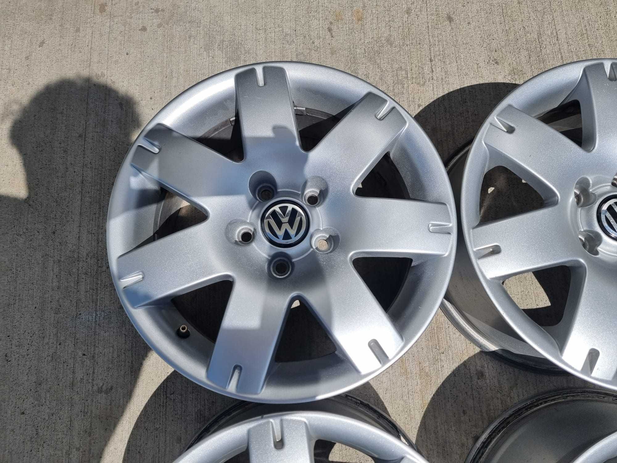 Jante R16 5x112 VW Passat;Golf;Caddy;Touran;SHARAN;SKODA,SEAT,AUDI A3