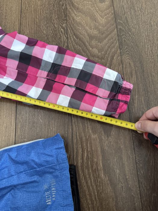 Ски екип 122/128