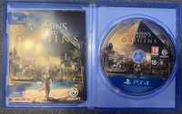 Assassins Creed Origins PS4/5