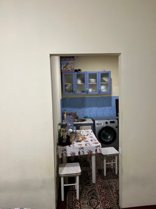 Student bollar uchun kvarteriya bor chilonzor