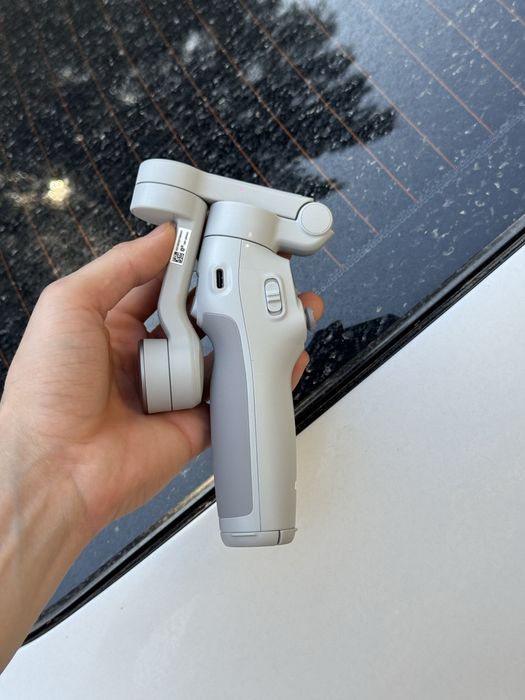 Стабилизатор DJI Osmo 7