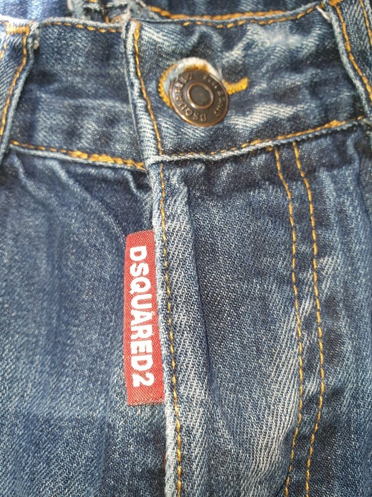 Vand jeans Dsquared2 si BSB