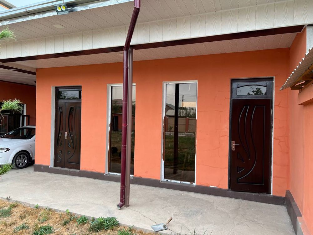 Dacha 5,2 sotik kadastirlari bor waroyiti zor Psikent